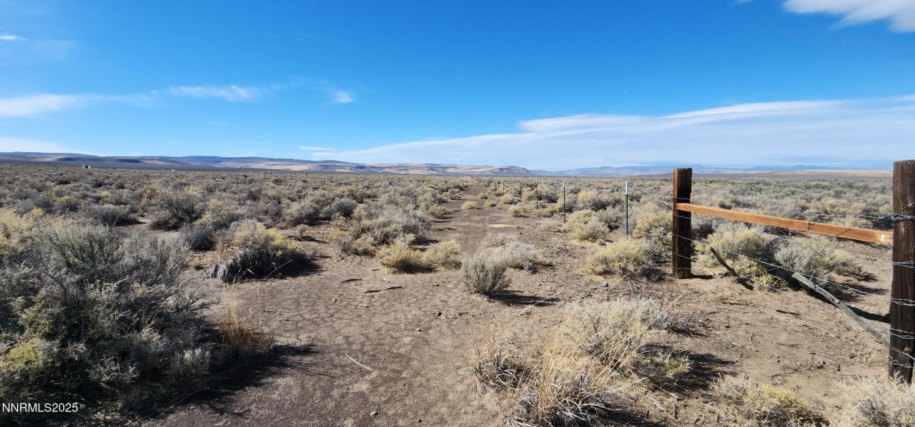 066-070-60 Dry Gulch, Lot #1, Gerlach, NV 89412 Photo
