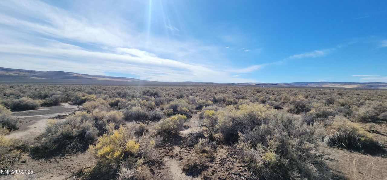 066-070-60 Dry Gulch, Lot #1, Gerlach, NV 89412 Photo