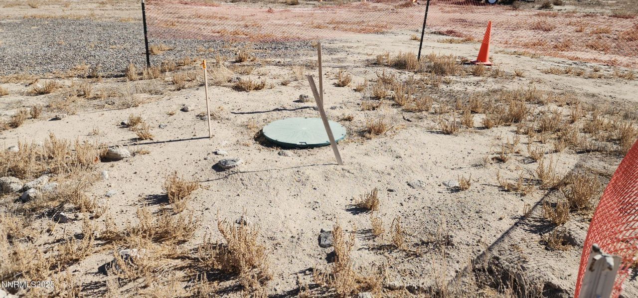 066-070-60 Dry Gulch, Lot #1, Gerlach, NV 89412 Photo