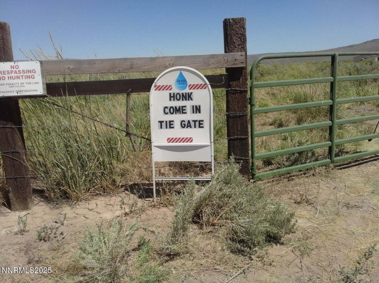 066-070-60 Dry Gulch, Lot #1, Gerlach, NV 89412 Photo