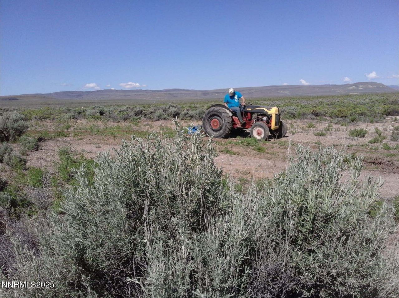 066-070-60 Dry Gulch, Lot #1, Gerlach, NV 89412 Photo