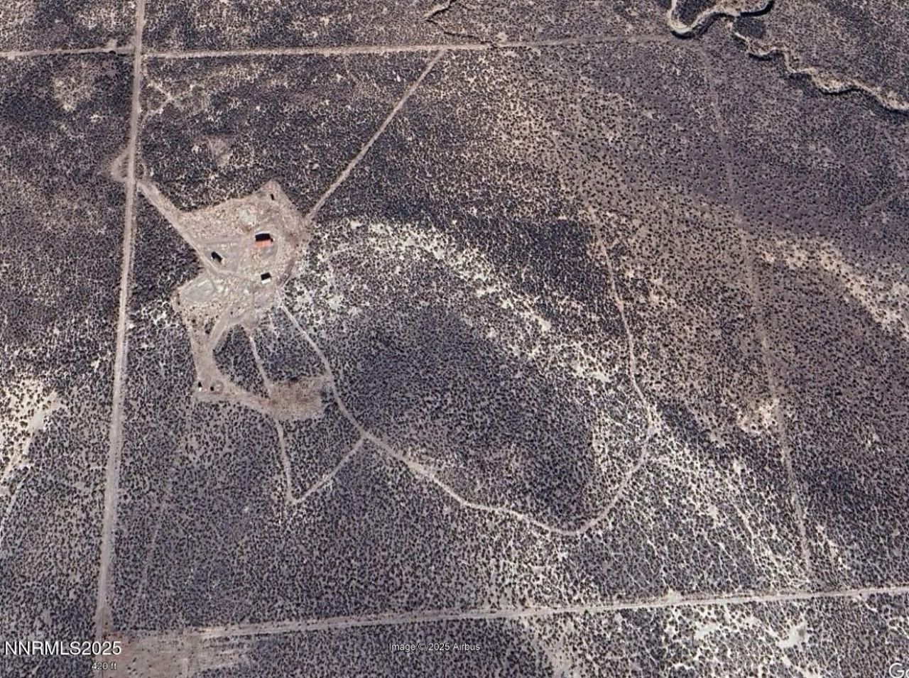 066-070-60 Dry Gulch, Lot #1, Gerlach, NV 89412 Photo