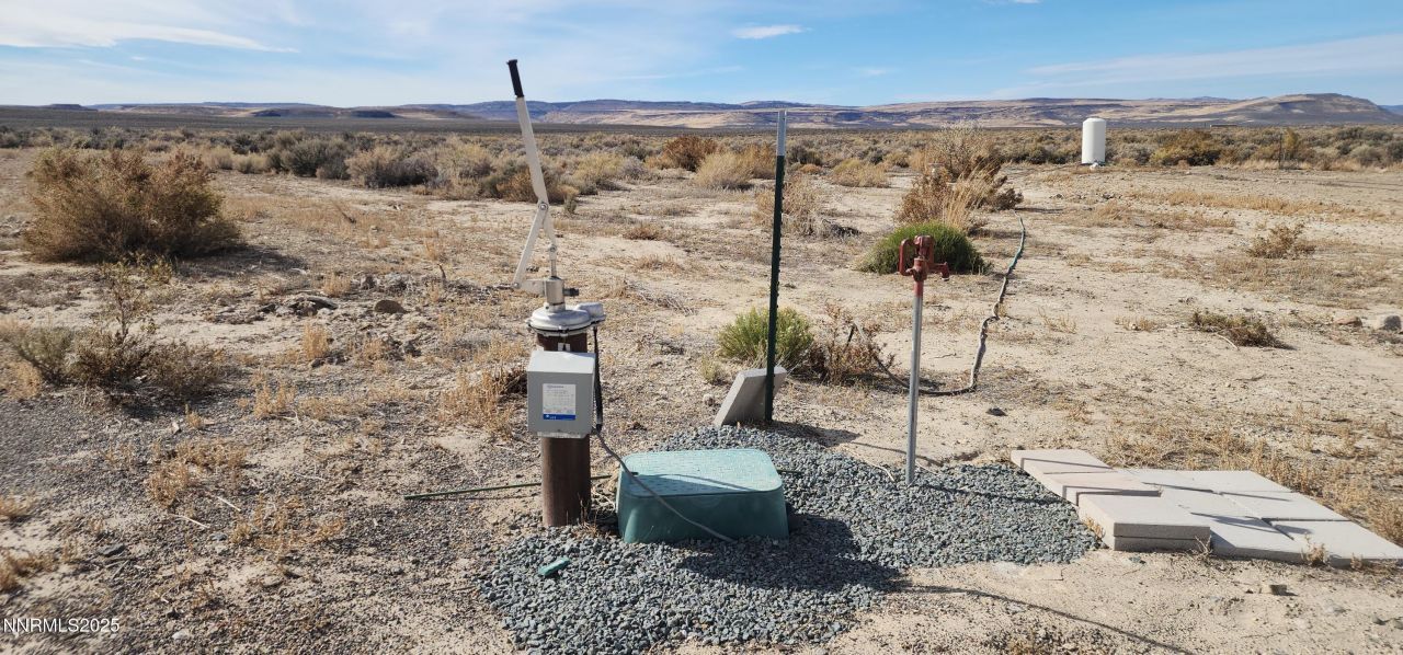066-070-60 Dry Gulch, Lot #1, Gerlach, NV 89412 Photo