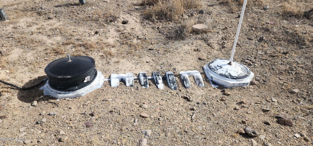 066-070-60 Dry Gulch, Lot #1, Gerlach, NV 89412 Photo