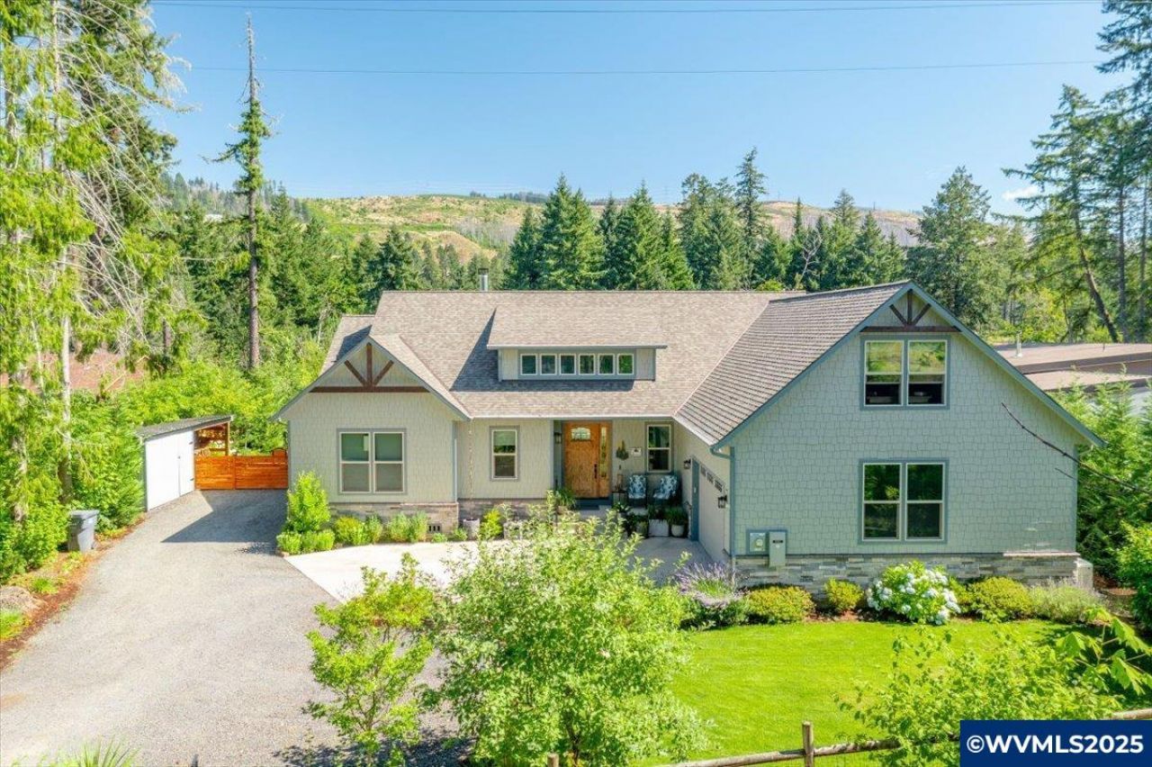 23757 Santiam Wy Se, Lyons, OR 97358 Main Photo