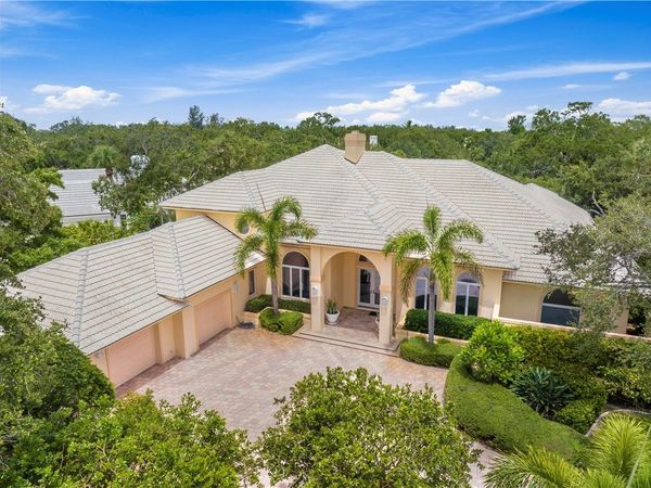 161 Island Sanctuary, Vero Beach, FL 32963