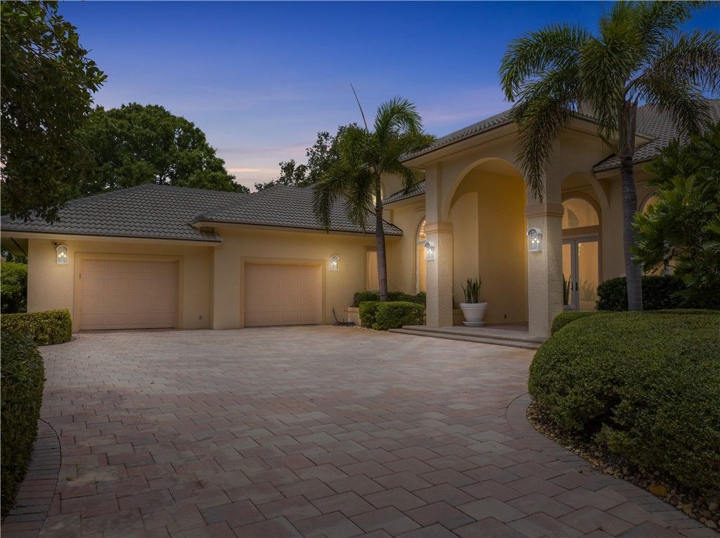 161 Island Sanctuary, Vero Beach, FL 32963 Photo