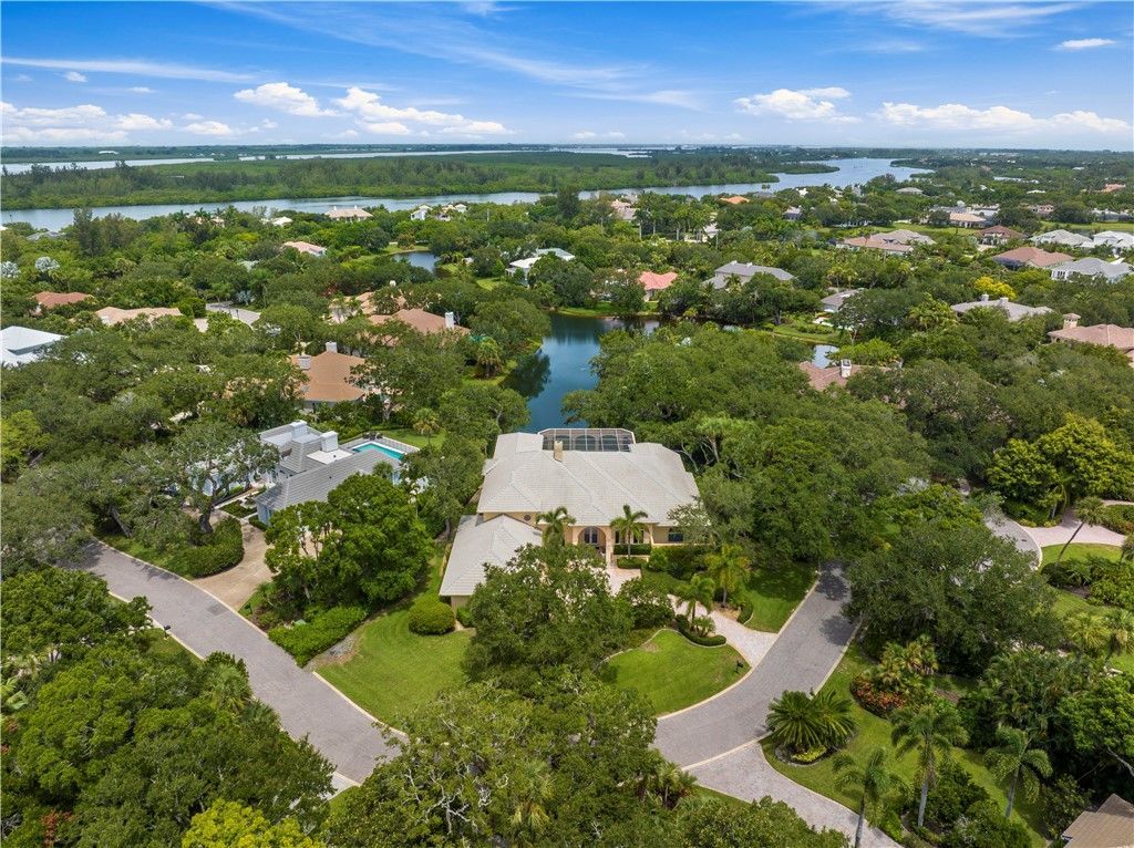 161 Island Sanctuary, Vero Beach, FL 32963 Photo