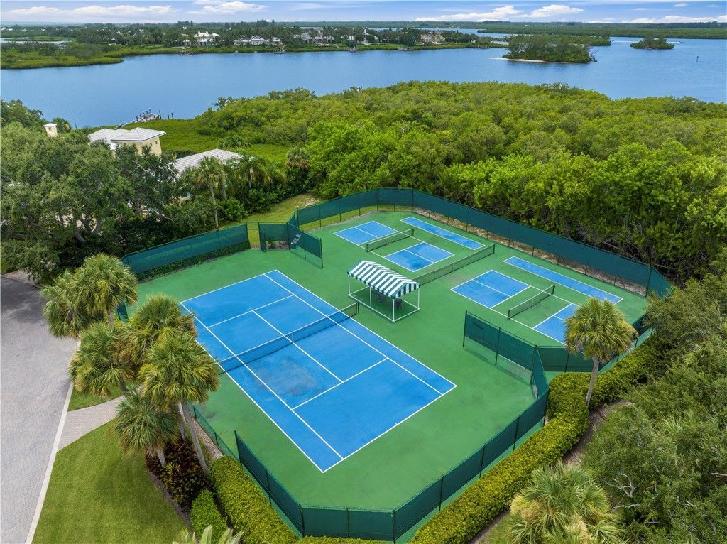 161 Island Sanctuary, Vero Beach, FL 32963 Photo
