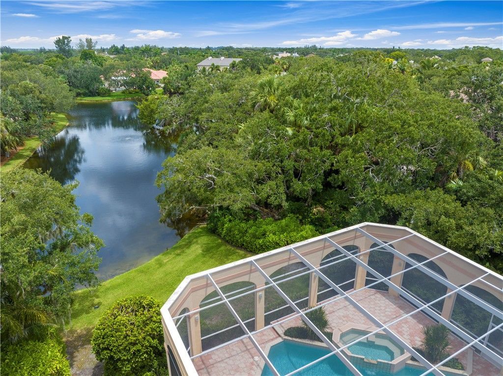 161 Island Sanctuary, Vero Beach, FL 32963 Photo