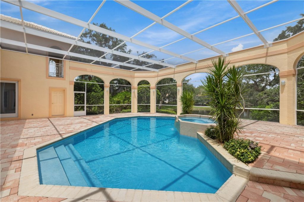 161 Island Sanctuary, Vero Beach, FL 32963 Photo