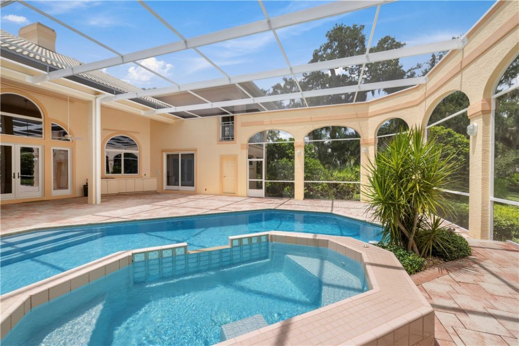 161 Island Sanctuary, Vero Beach, FL 32963 Photo