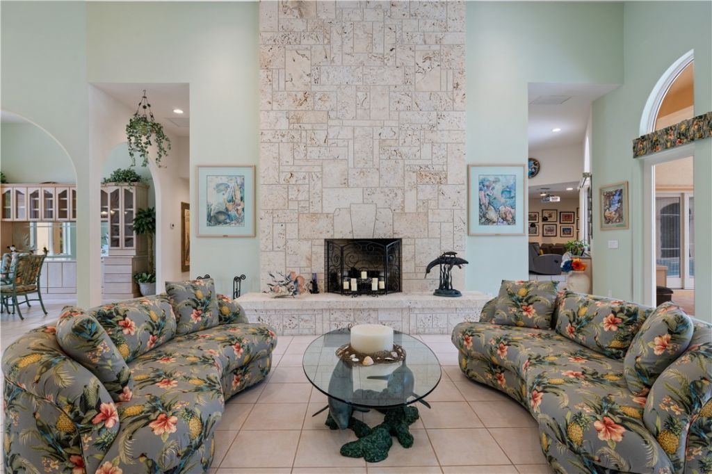 161 Island Sanctuary, Vero Beach, FL 32963 Photo