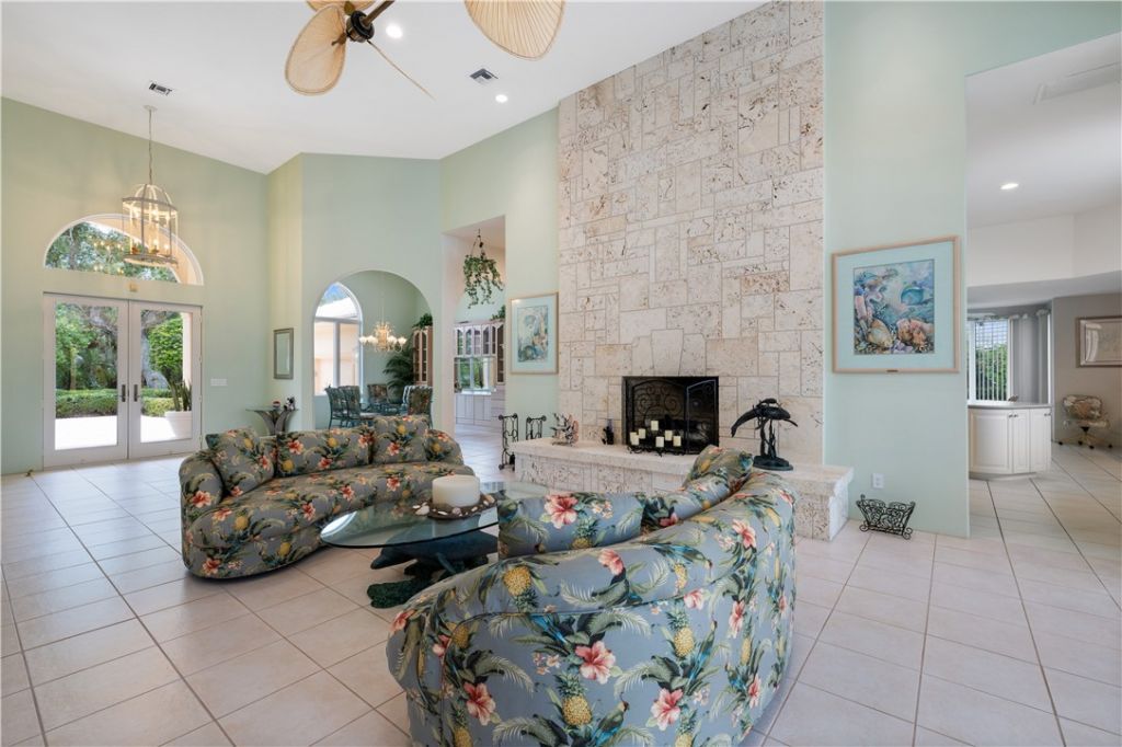 161 Island Sanctuary, Vero Beach, FL 32963 Photo
