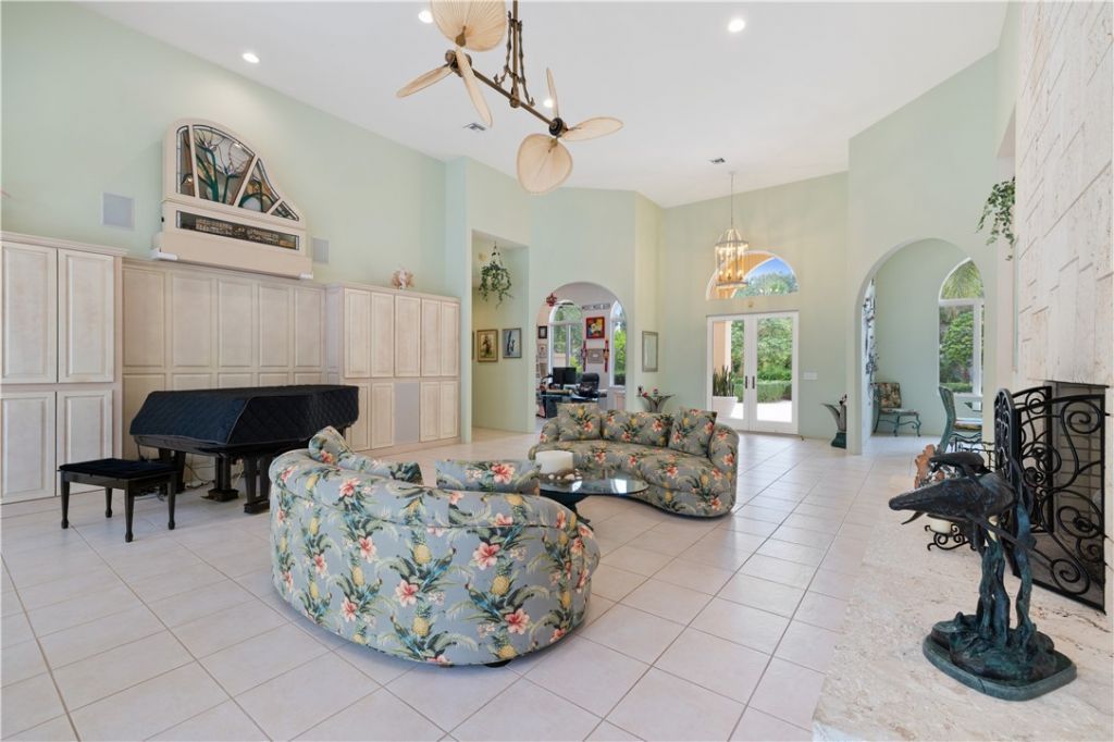 161 Island Sanctuary, Vero Beach, FL 32963 Photo