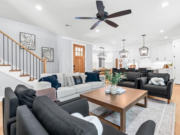 421 Proctor Avenue, Waco, TX 76708