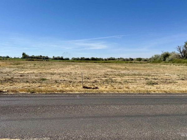 parcel 3 E 2700 South, Hagerman, ID 83332