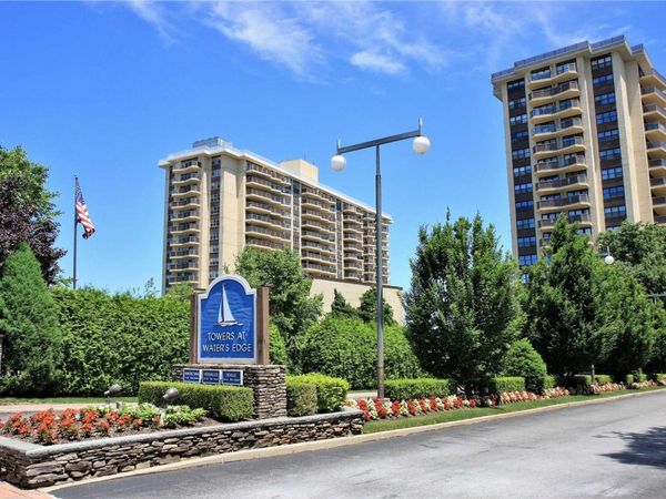 17-85 215 Street, Unit 16J, Bayside, NY 11360