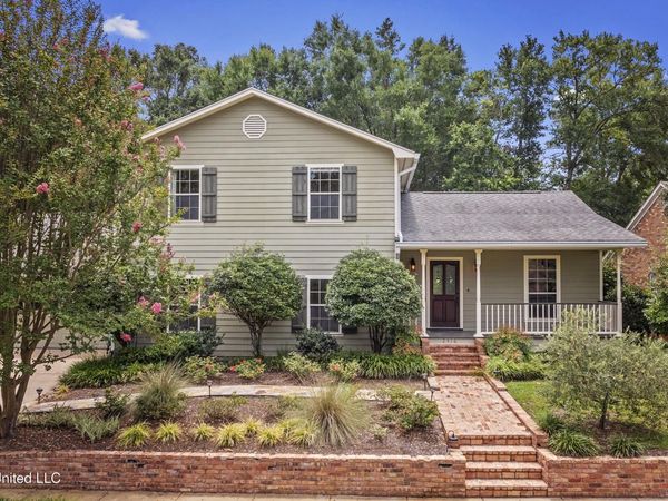 2416 Greenview Drive, Gulfport, MS 39507