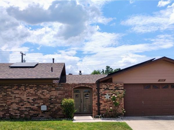 604 Skyline Avenue, Killeen, TX 76541