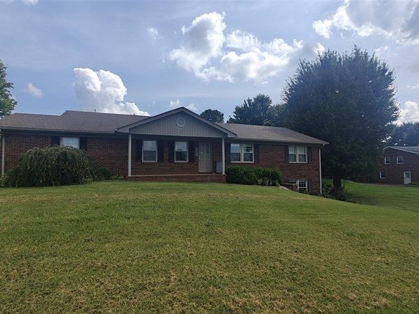 481 Violet Avenue, Horse Cave, KY 42749
