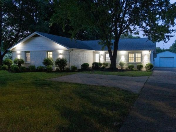 940 Cave Mill Road, Bowling Green, KY 42104