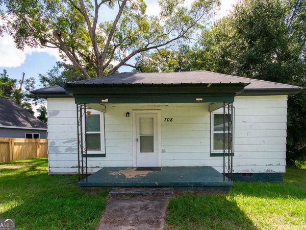 308 Poplar Street, Hogansville, GA 30230