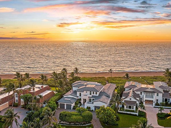 22 Ocean Drive, Jupiter Inlet Colony, FL 33469