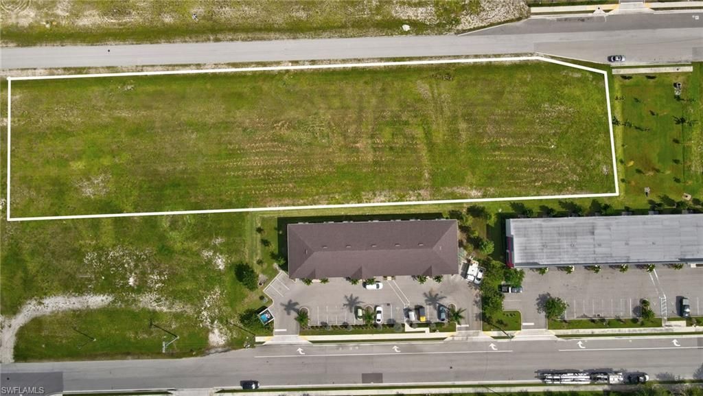 1434 SW 4th Ter, Cape Coral, FL 33991 Photo