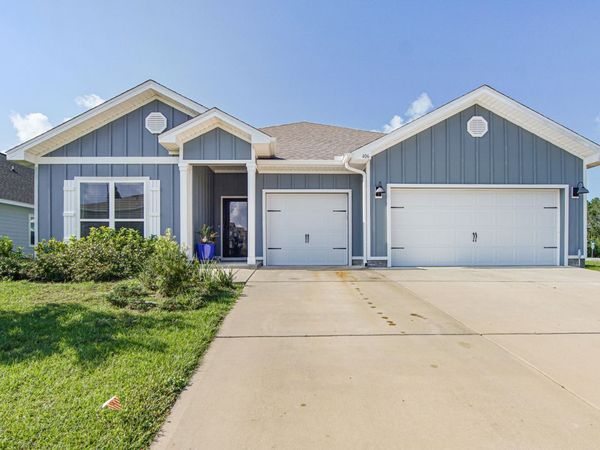 406 Albert Meadow Lane, Panama City, FL 32404