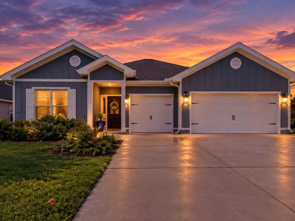 406 Albert Meadow Lane, Panama City, FL 32404