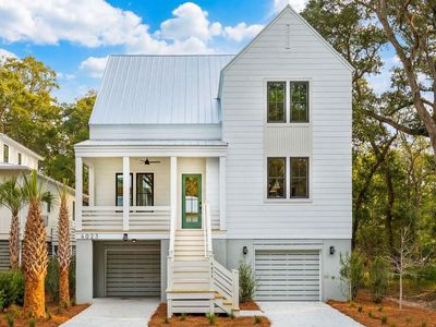 4023 Chantey Crest, Johns Island, SC 29455