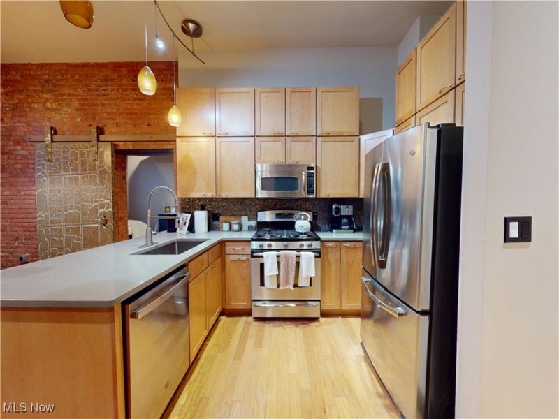 1260 W 4th Street, Unit 402, Cleveland, OH 44113 Photo 10