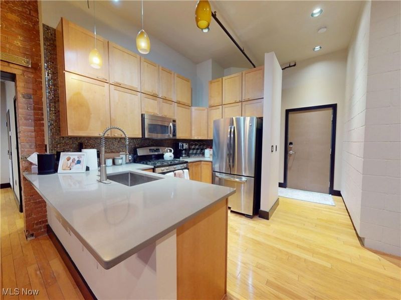 1260 W 4th Street, Unit 402, Cleveland, OH 44113 Photo 11