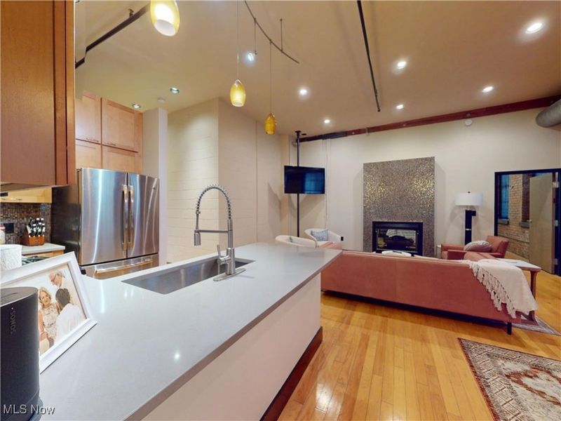 1260 W 4th Street, Unit 402, Cleveland, OH 44113 Photo 12