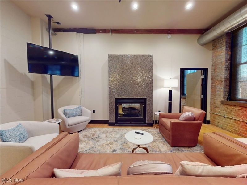 1260 W 4th Street, Unit 402, Cleveland, OH 44113 Photo 13