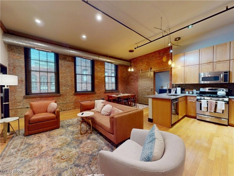 1260 W 4th Street, Unit 402, Cleveland, OH 44113 Photo 14