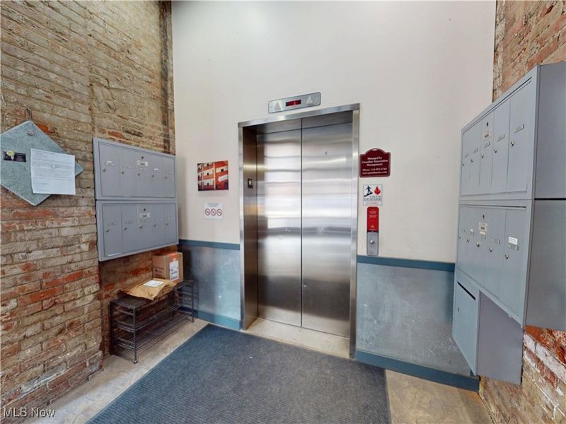 1260 W 4th Street, Unit 402, Cleveland, OH 44113 Photo 6