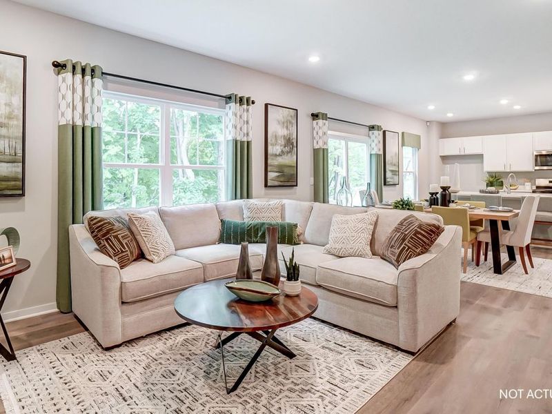 923 Sherwood loop, Bellefontaine, OH 43311 Photo 10