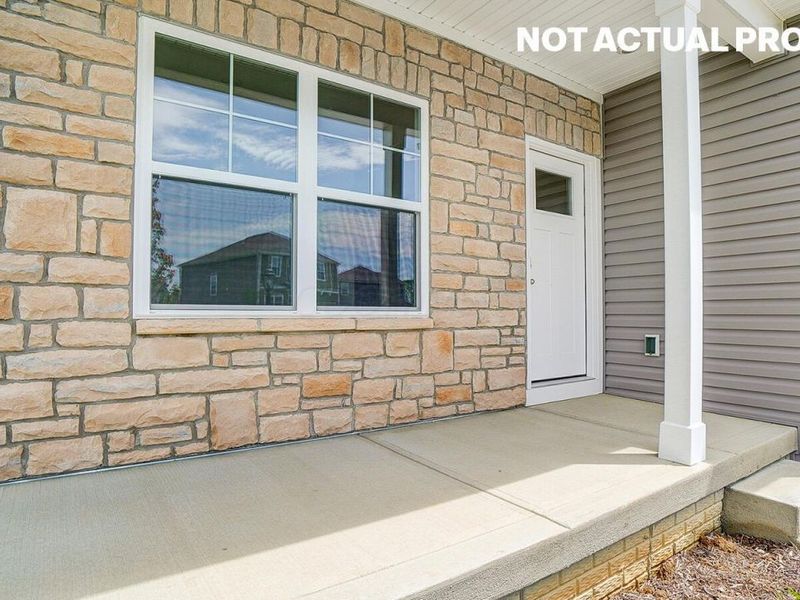 923 Sherwood loop, Bellefontaine, OH 43311 Photo 2