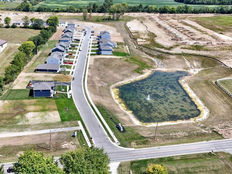 923 Sherwood loop, Bellefontaine, OH 43311 Photo 32