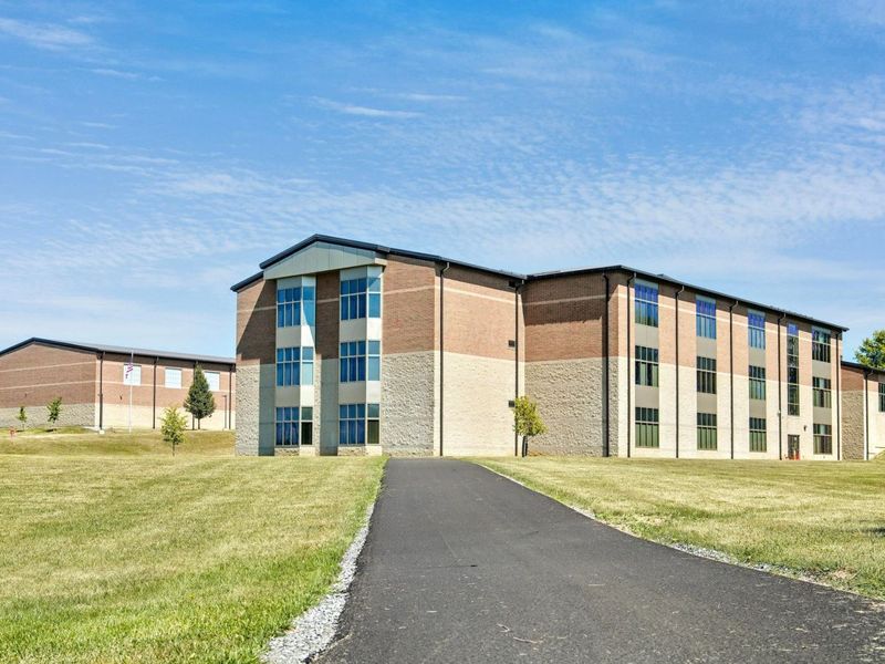 923 Sherwood loop, Bellefontaine, OH 43311 Photo 36