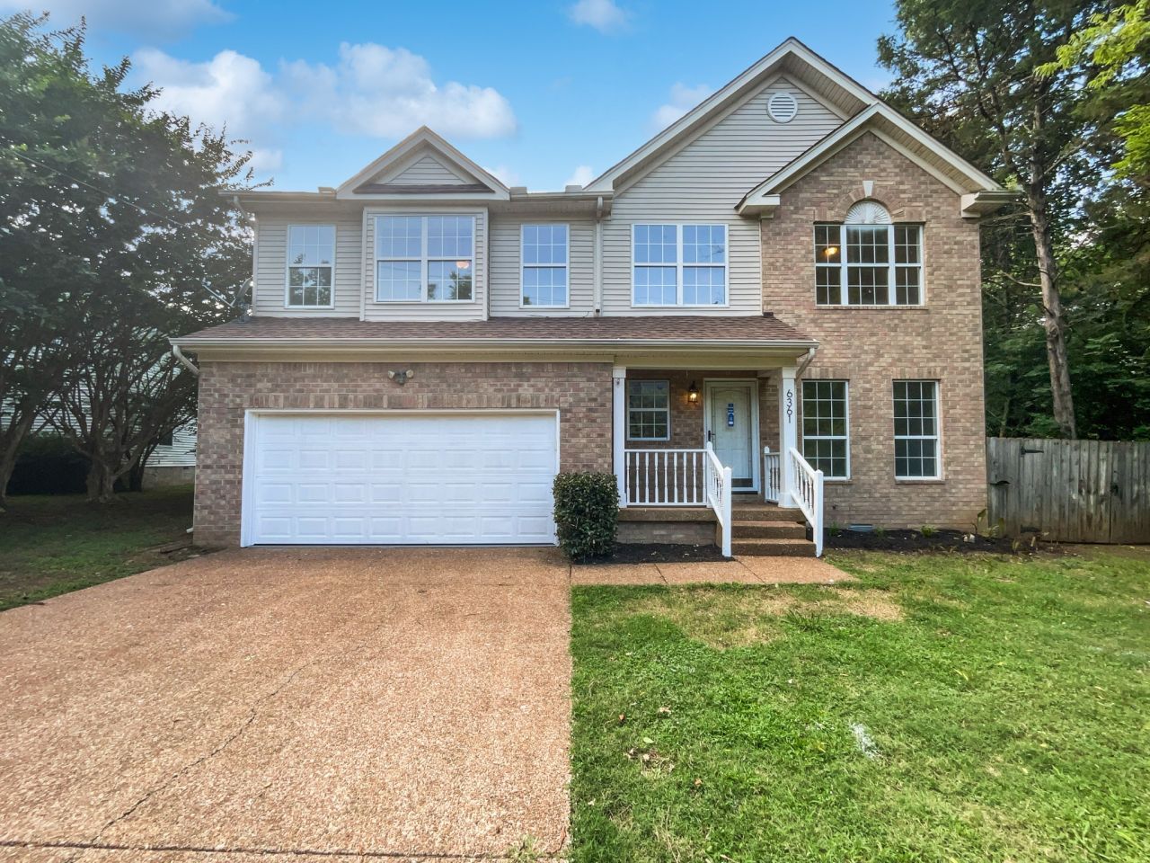 6361 Mount View Rd, Antioch, TN 37013 Main Photo