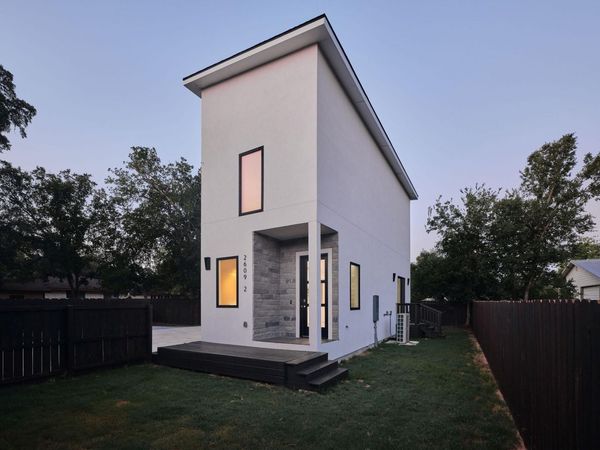 2609 Davis LN, Unit 2, Austin, TX 78745