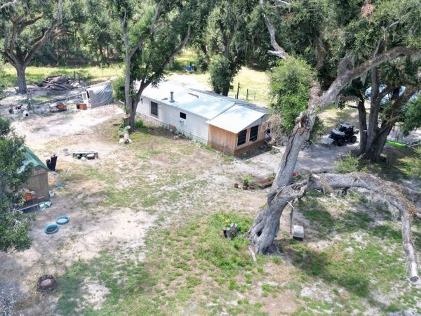 5809 COURTNEY GRADE, Perry, FL 32348