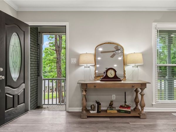 4320 Woodland Forrest Drive, Tuscaloosa, AL 35405