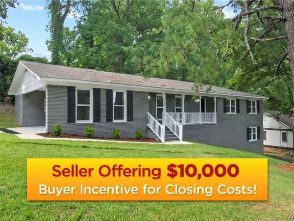 4320 Woodland Forrest Drive, Tuscaloosa, AL 35405