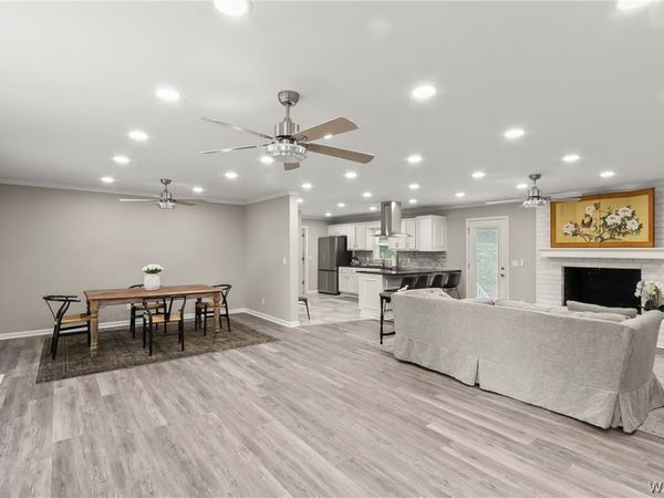 4320 Woodland Forrest Drive, Tuscaloosa, AL 35405