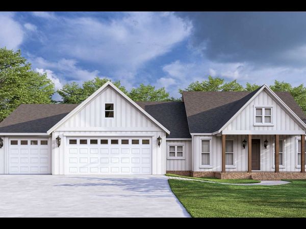 TBD Sunny Lane, Breezy Point, MN 56472