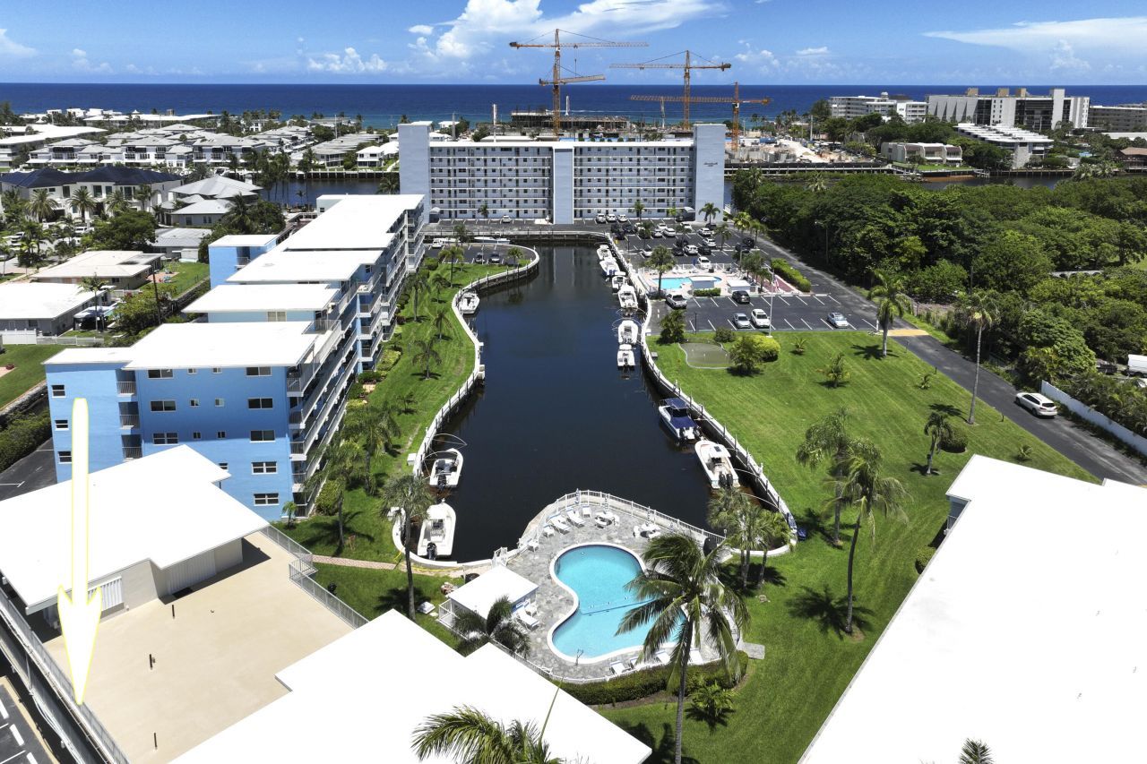 1445 SE 15th Court, Unit 203, Deerfield Beach, FL 33441 Photo